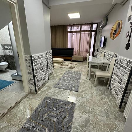 Miran Home Istambul Exterior foto