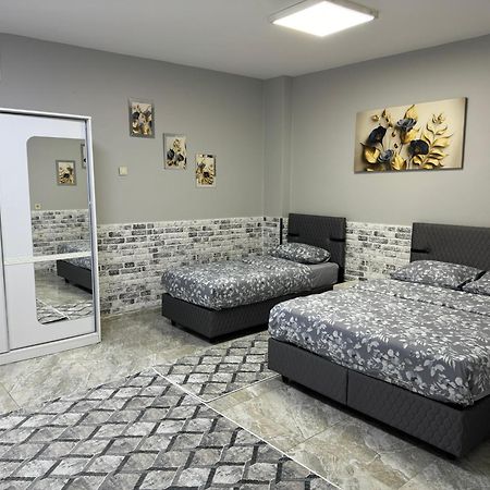 Miran Home Istambul Exterior foto