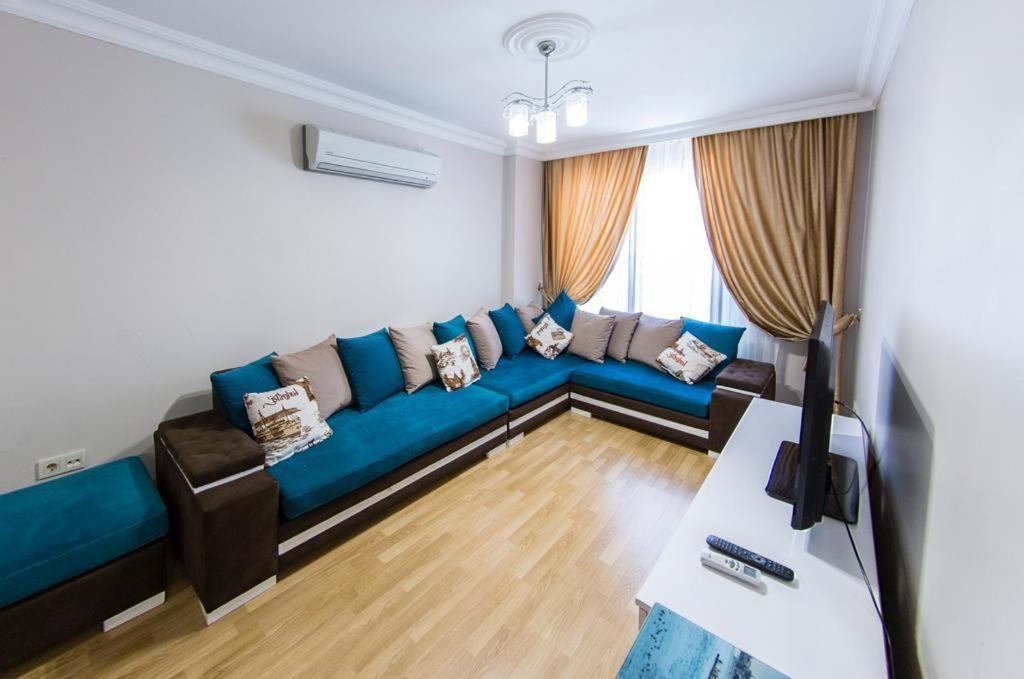 Miran Home Istambul Exterior foto