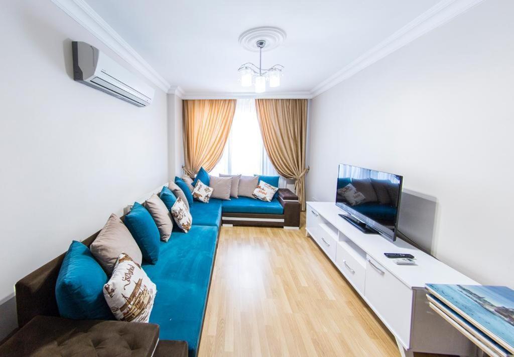 Miran Home Istambul Exterior foto