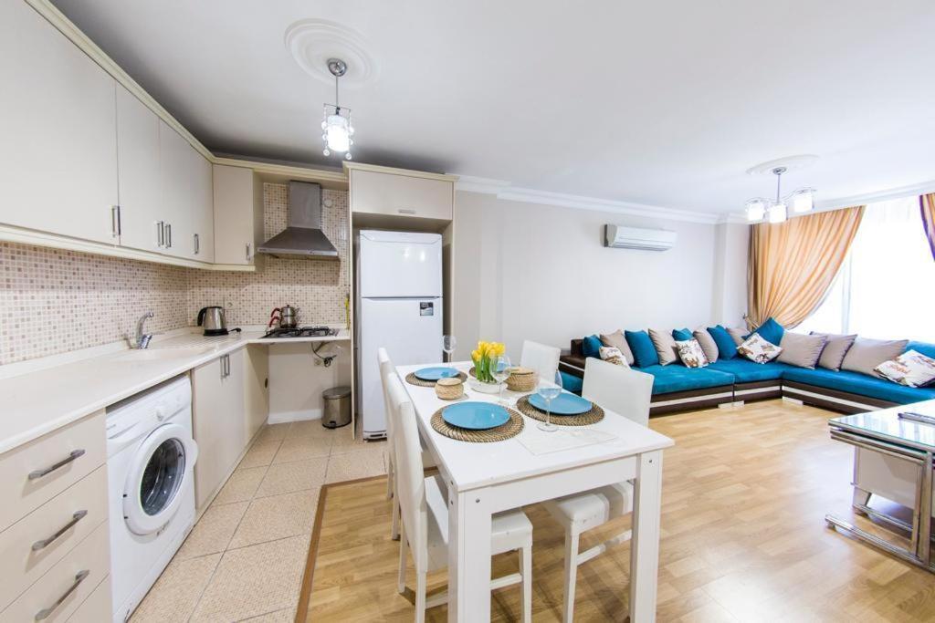Miran Home Istambul Exterior foto