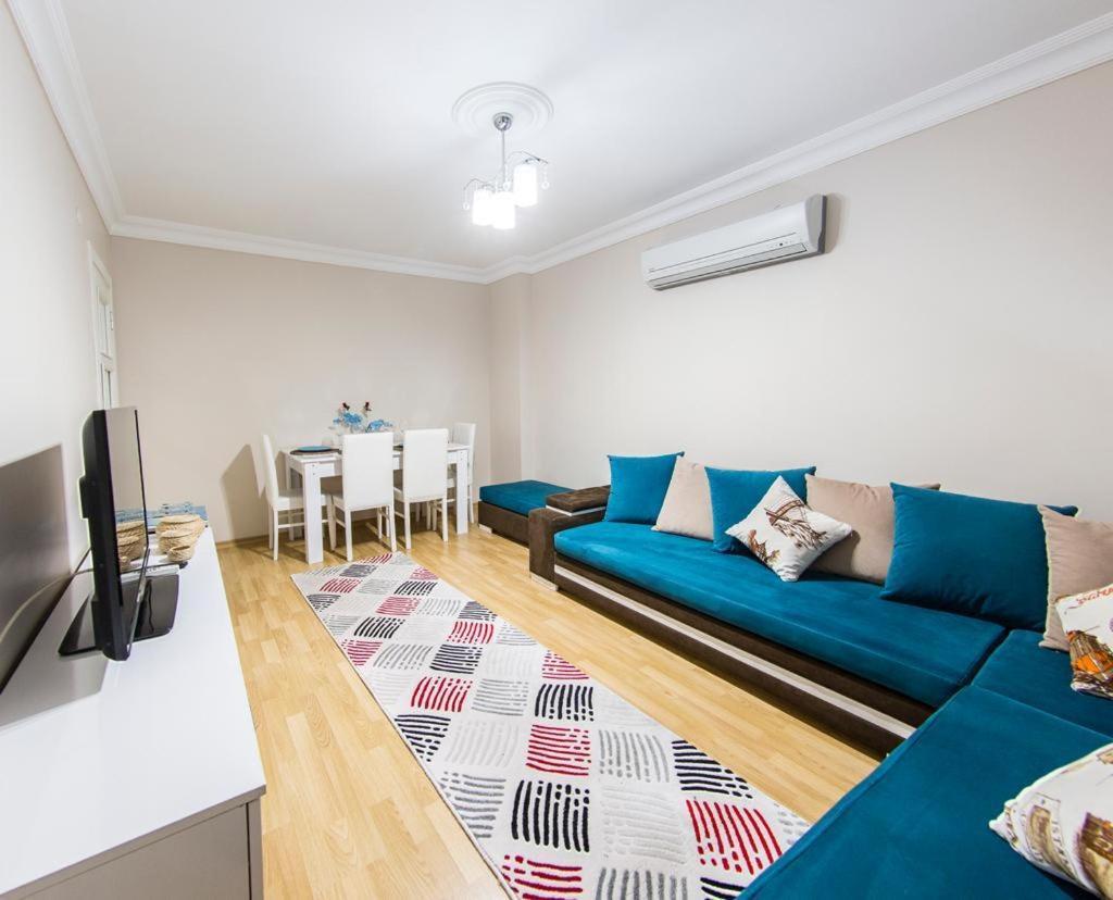 Miran Home Istambul Exterior foto