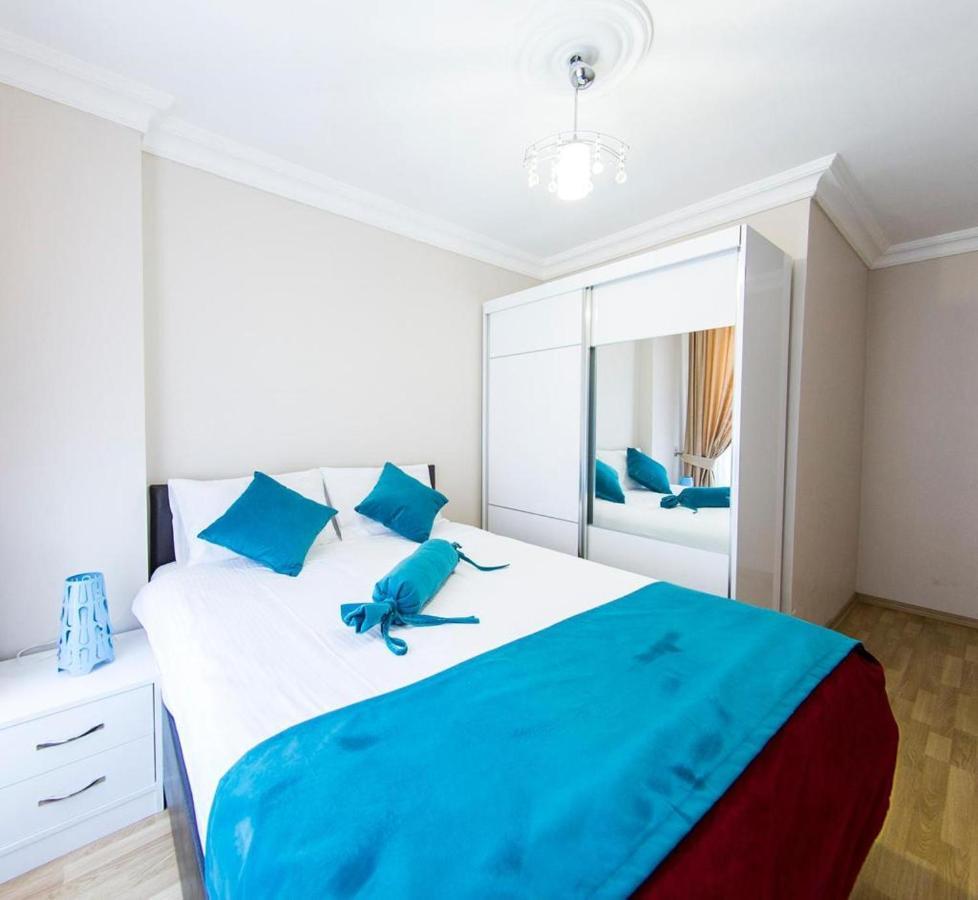 Miran Home Istambul Exterior foto