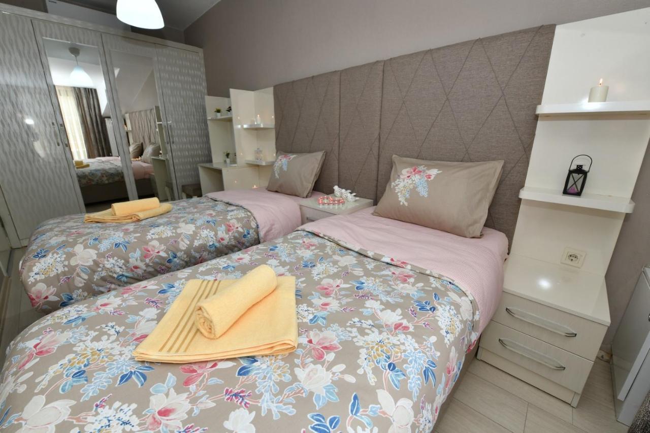 Miran Home Istambul Exterior foto
