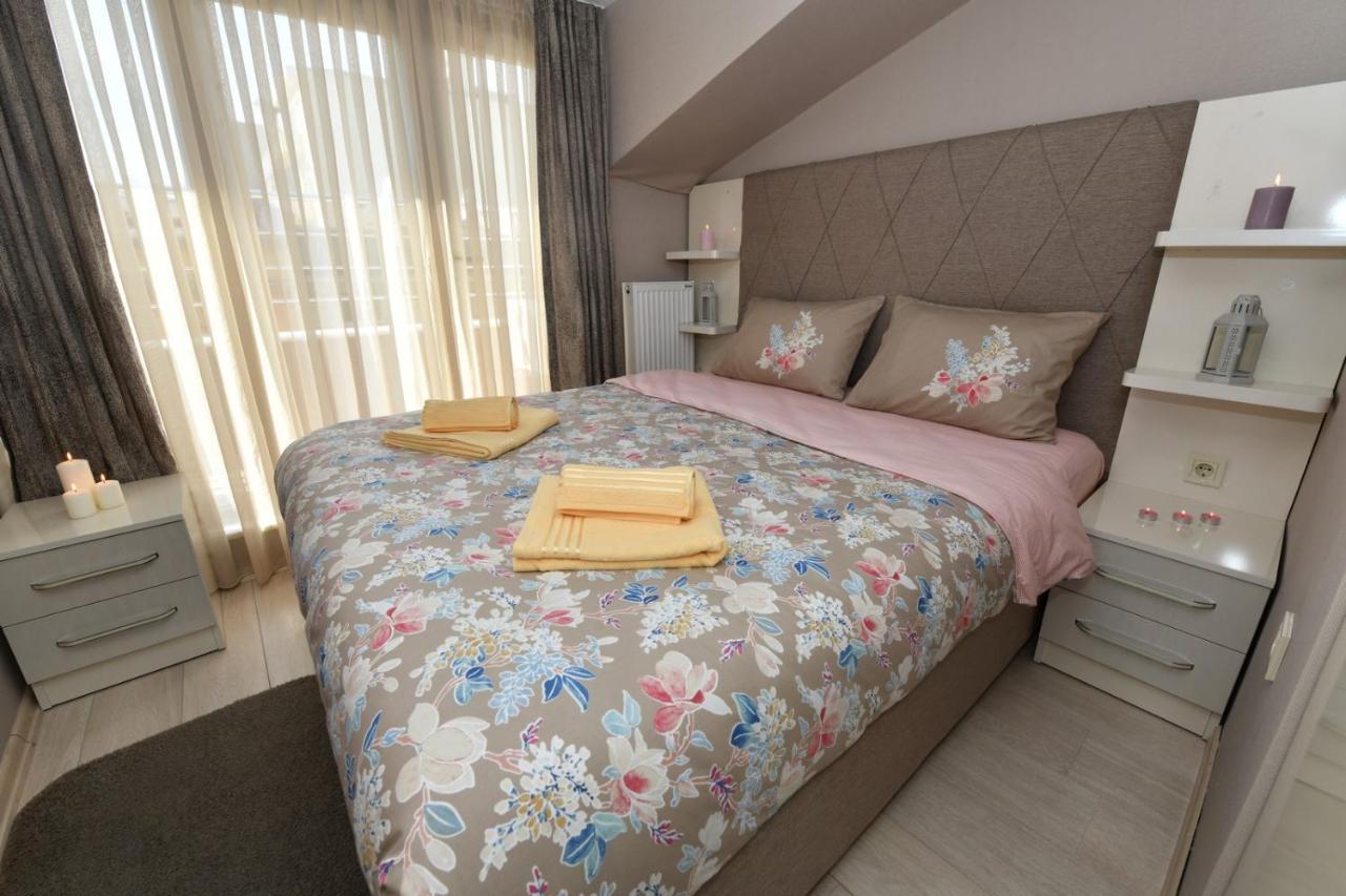 Miran Home Istambul Exterior foto