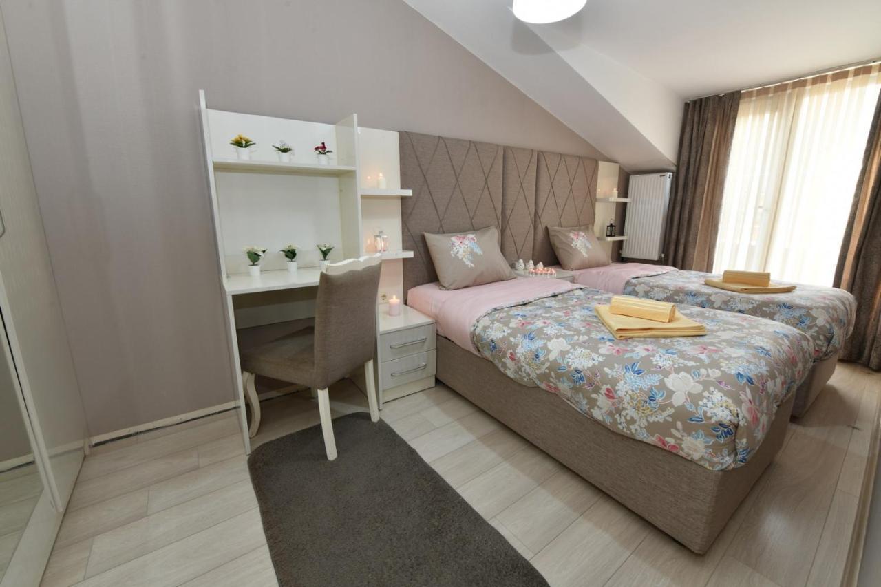 Miran Home Istambul Exterior foto