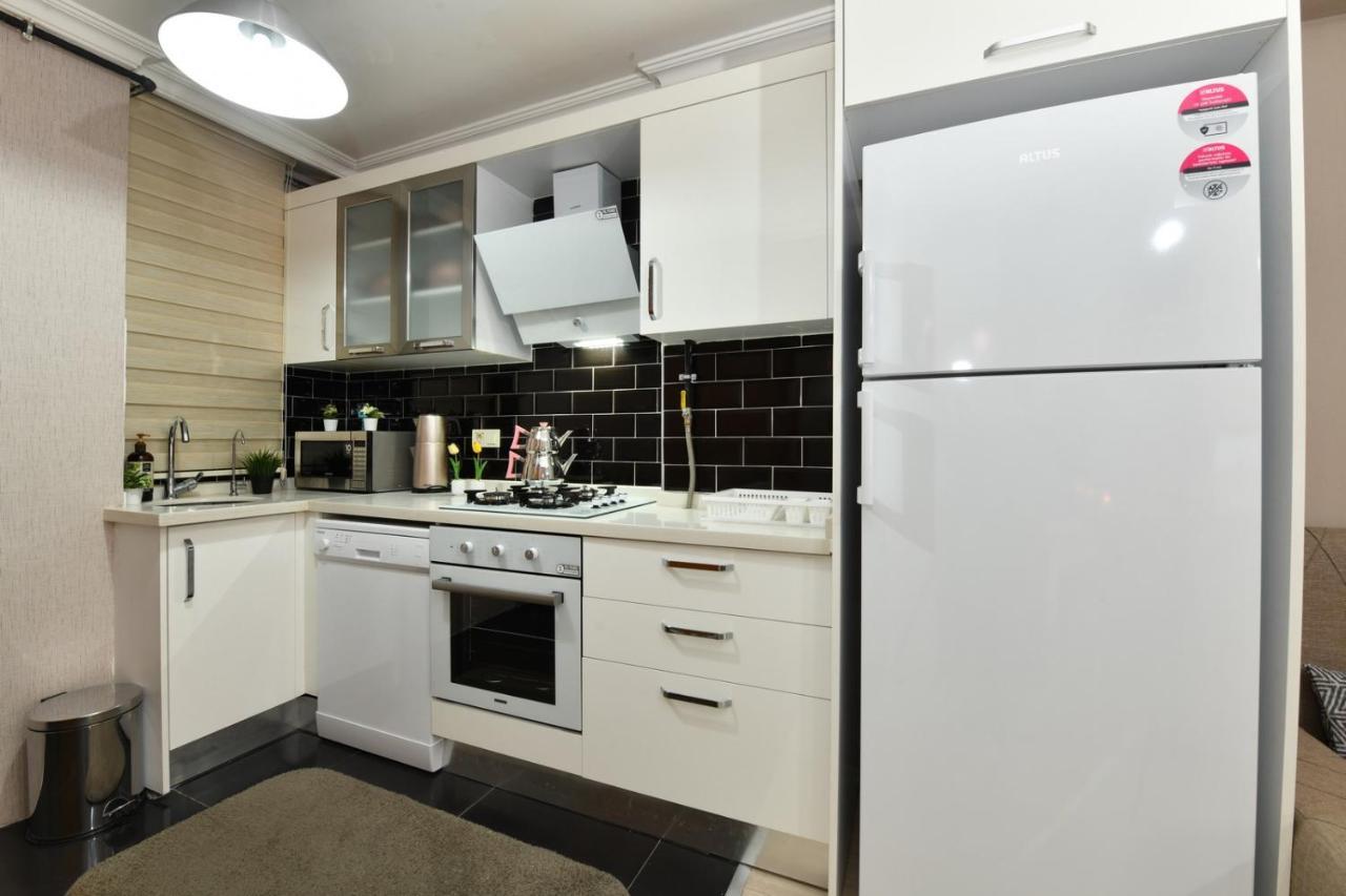 Miran Home Istambul Exterior foto