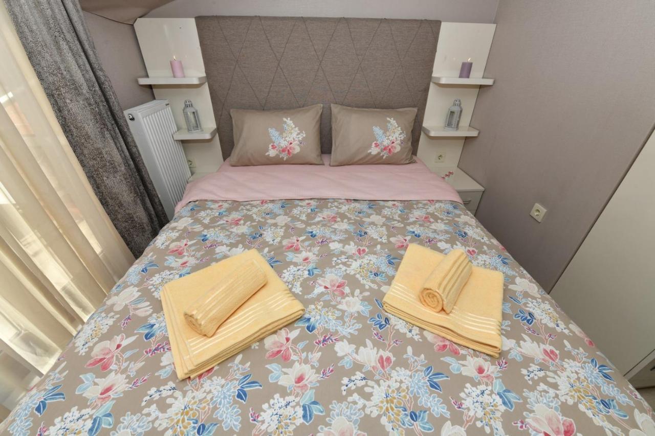 Miran Home Istambul Exterior foto