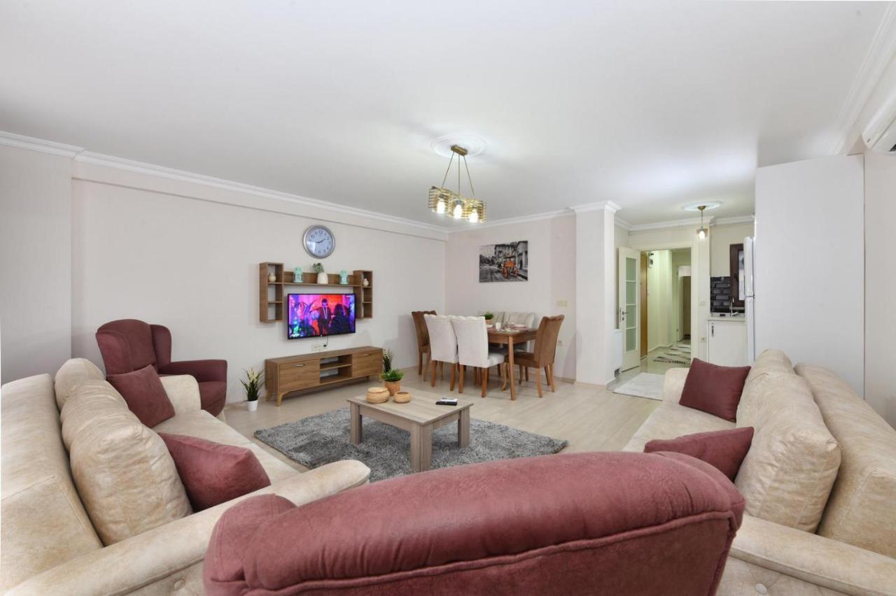 Miran Home Istambul Exterior foto
