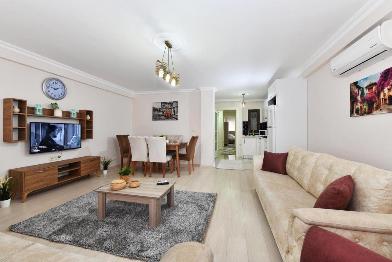 Miran Home Istambul Exterior foto