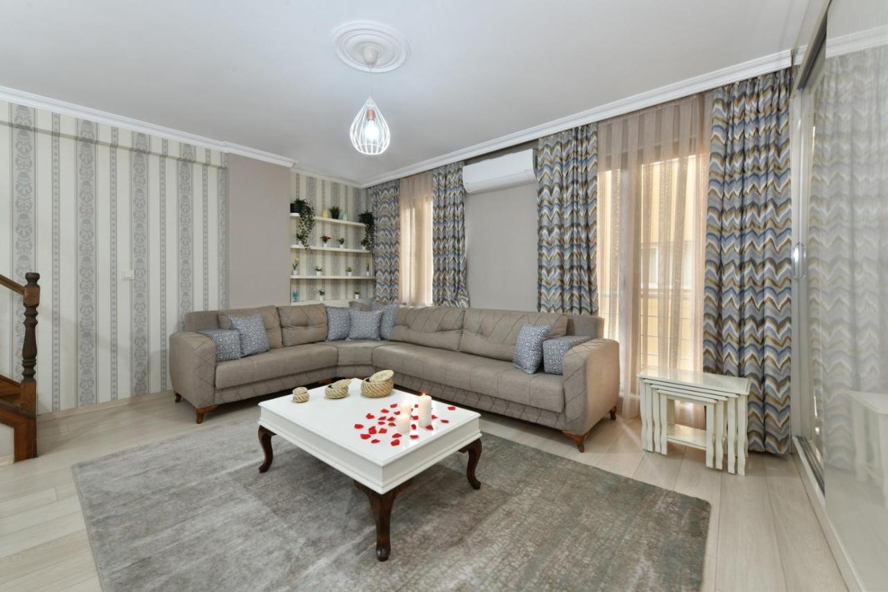 Miran Home Istambul Exterior foto