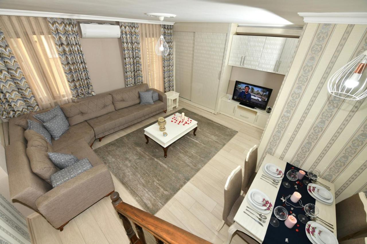 Miran Home Istambul Exterior foto