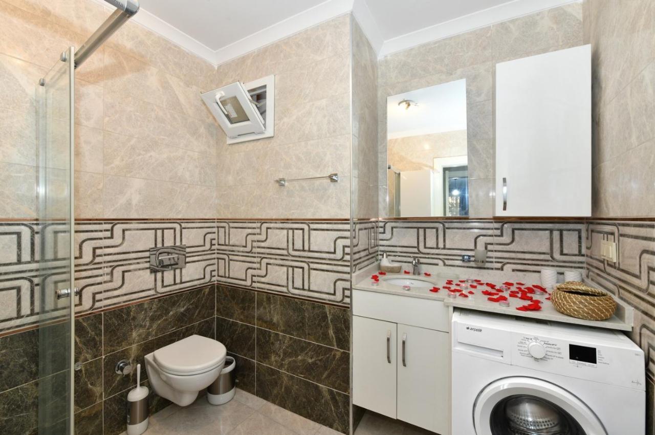 Miran Home Istambul Exterior foto