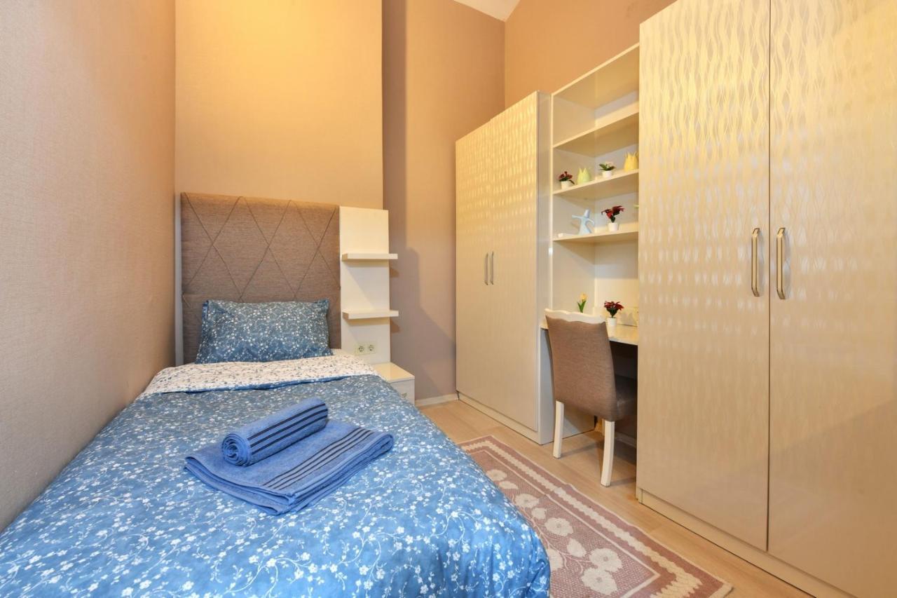 Miran Home Istambul Exterior foto