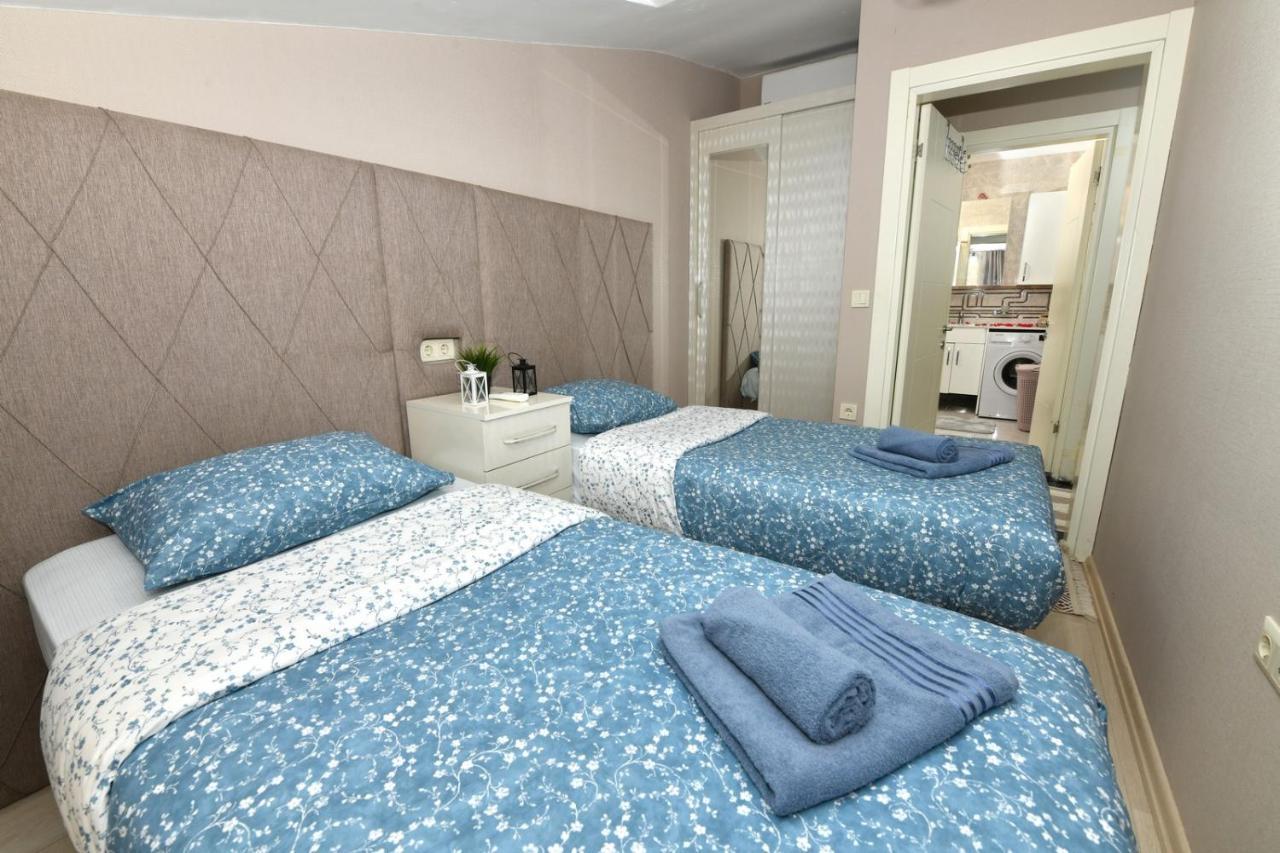 Miran Home Istambul Exterior foto