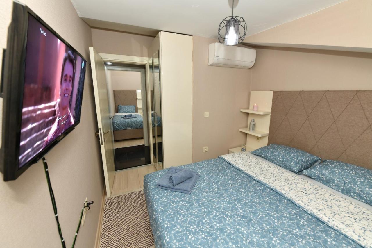 Miran Home Istambul Exterior foto