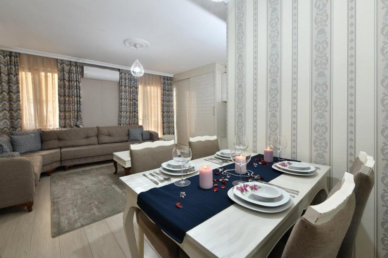 Miran Home Istambul Exterior foto
