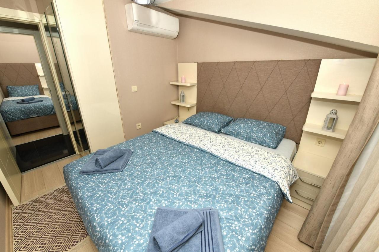 Miran Home Istambul Exterior foto