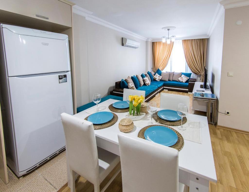 Miran Home Istambul Exterior foto