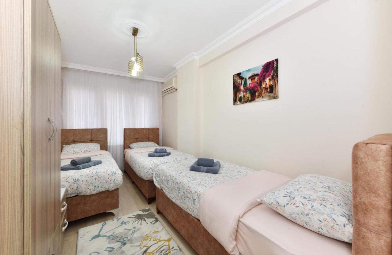 Miran Home Istambul Exterior foto