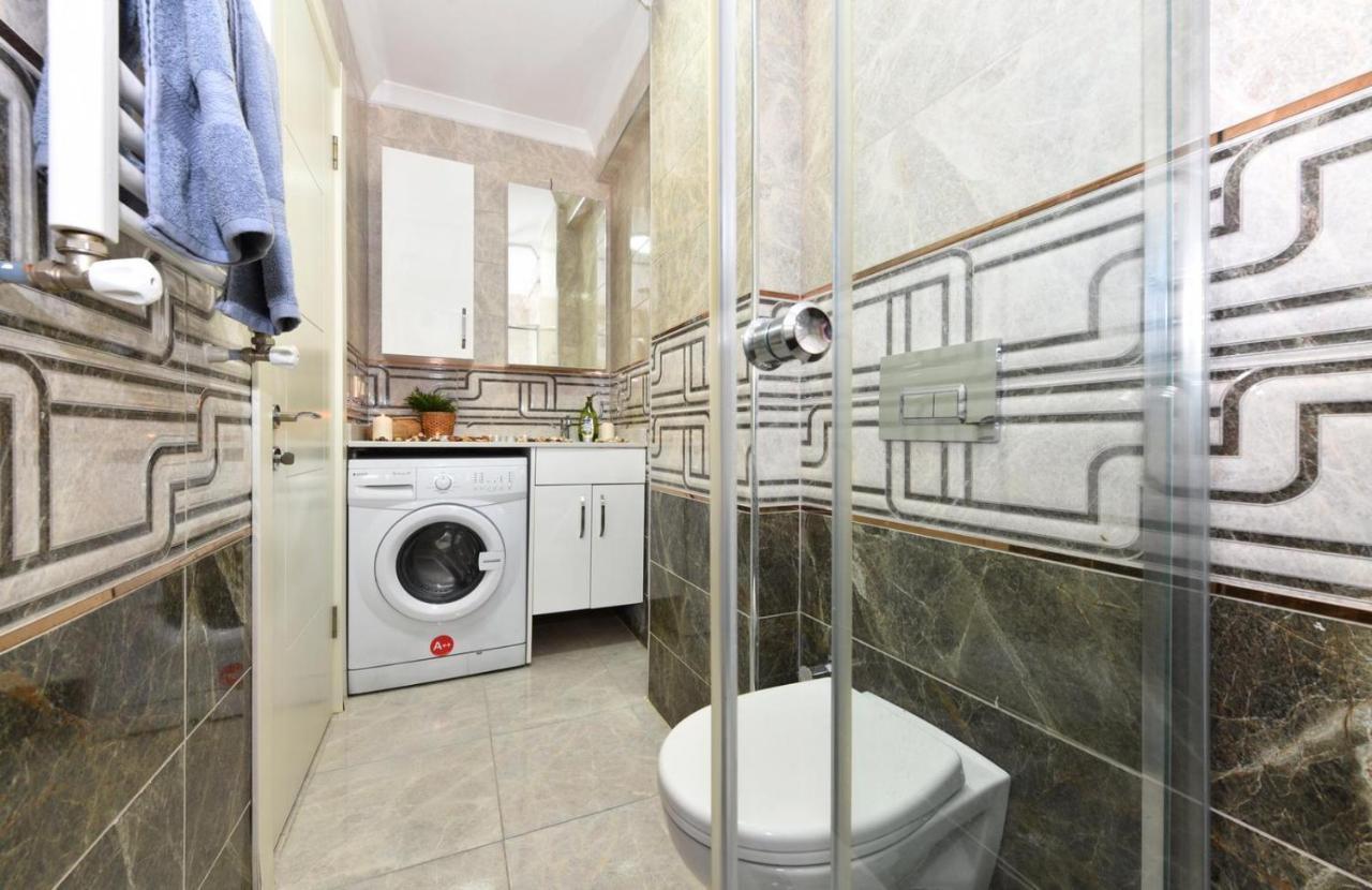 Miran Home Istambul Exterior foto