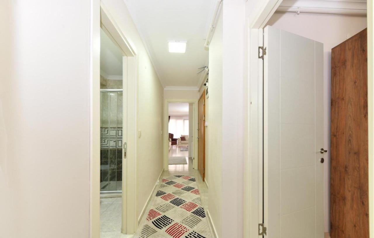 Miran Home Istambul Exterior foto