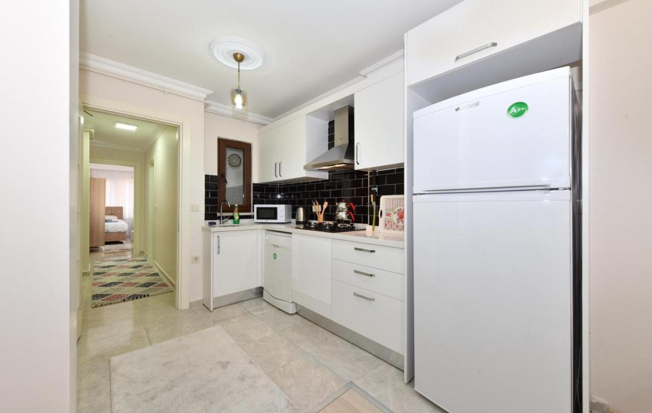 Miran Home Istambul Exterior foto