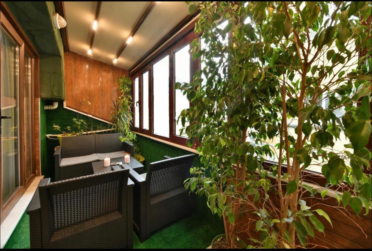 Miran Home Istambul Exterior foto