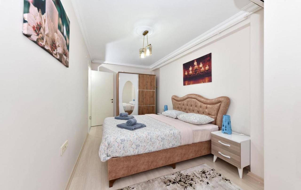 Miran Home Istambul Exterior foto