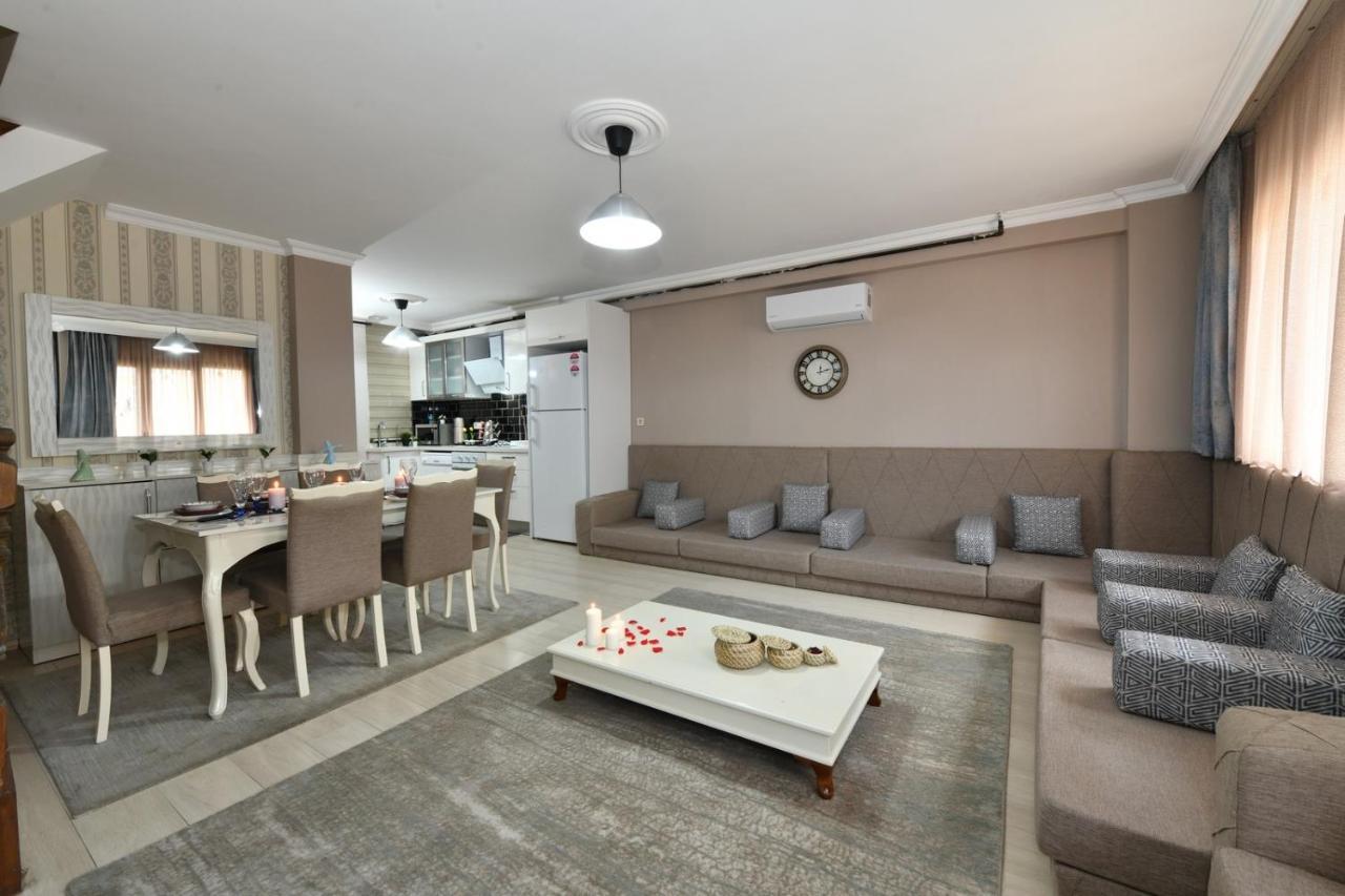 Miran Home Istambul Exterior foto