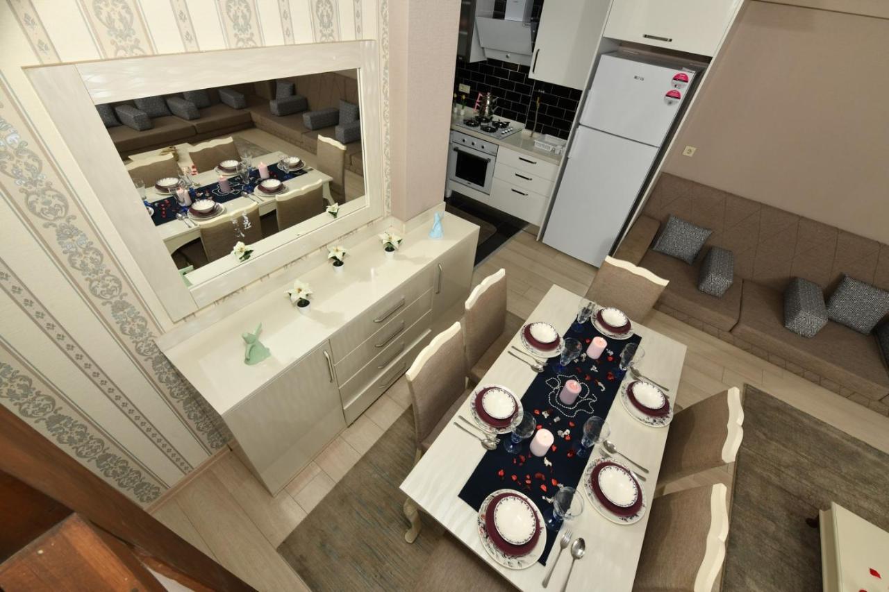 Miran Home Istambul Exterior foto