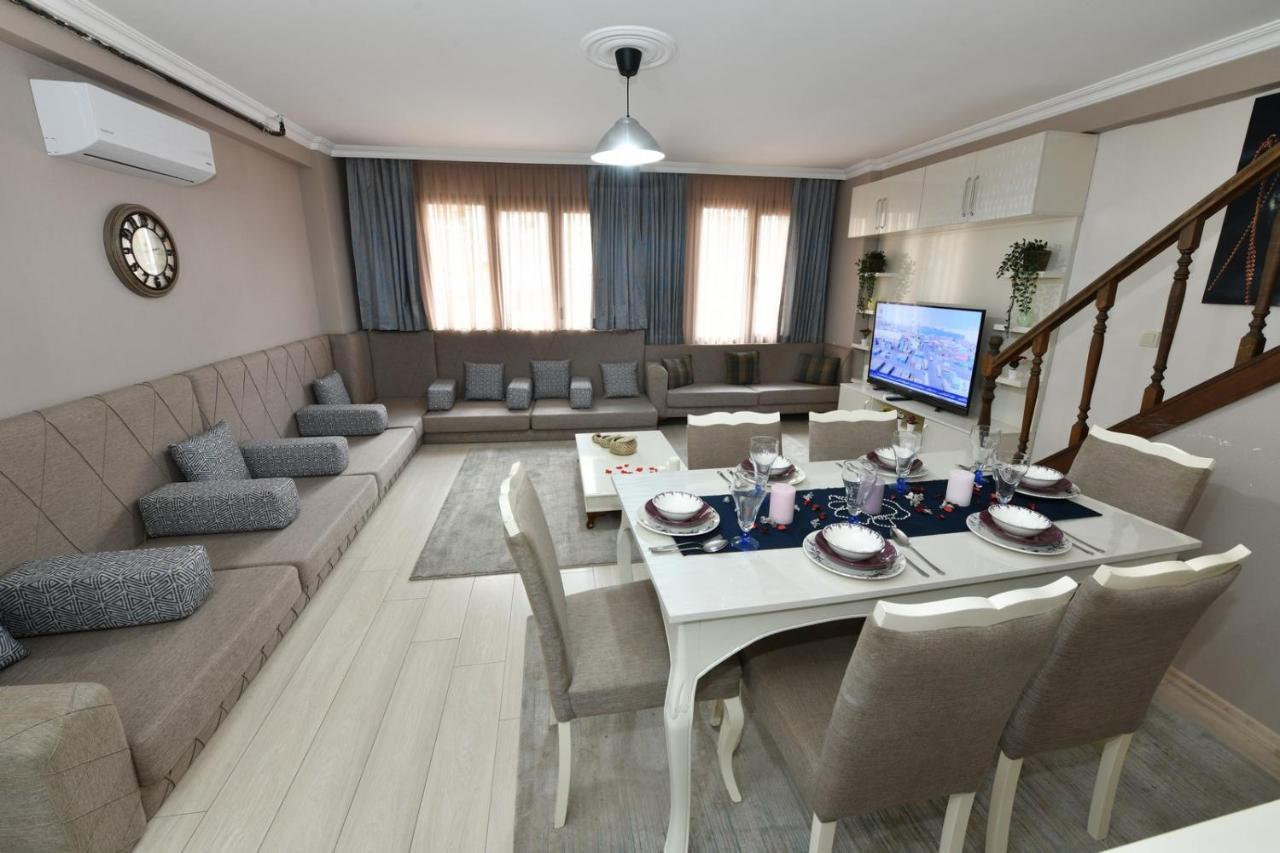 Miran Home Istambul Exterior foto