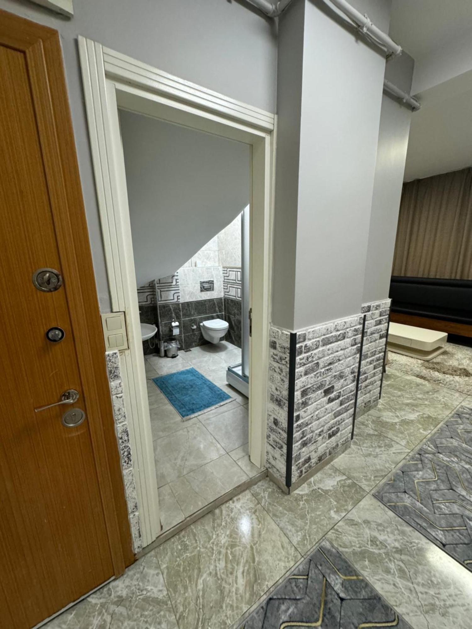 Miran Home Istambul Exterior foto
