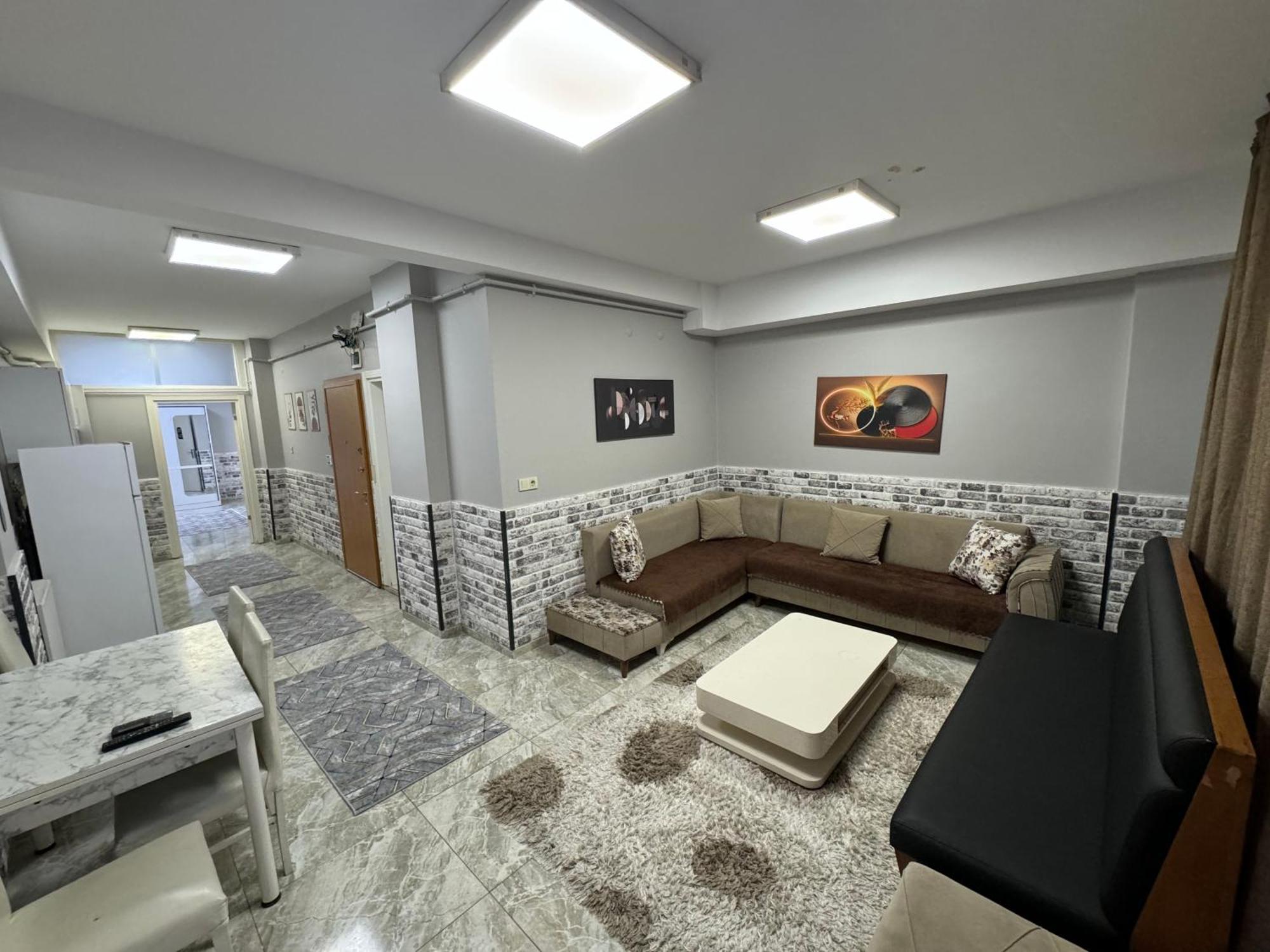 Miran Home Istambul Exterior foto