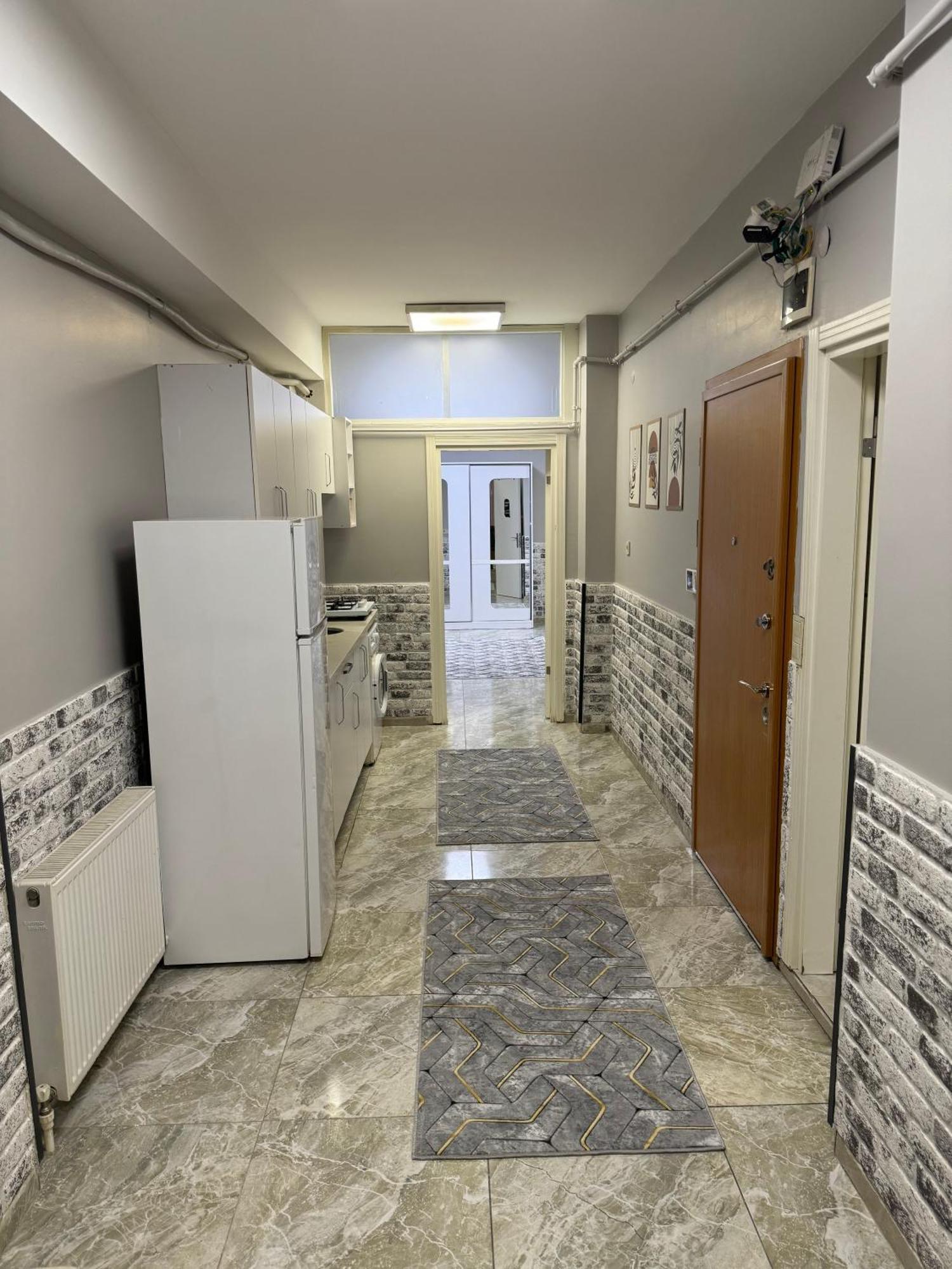 Miran Home Istambul Exterior foto