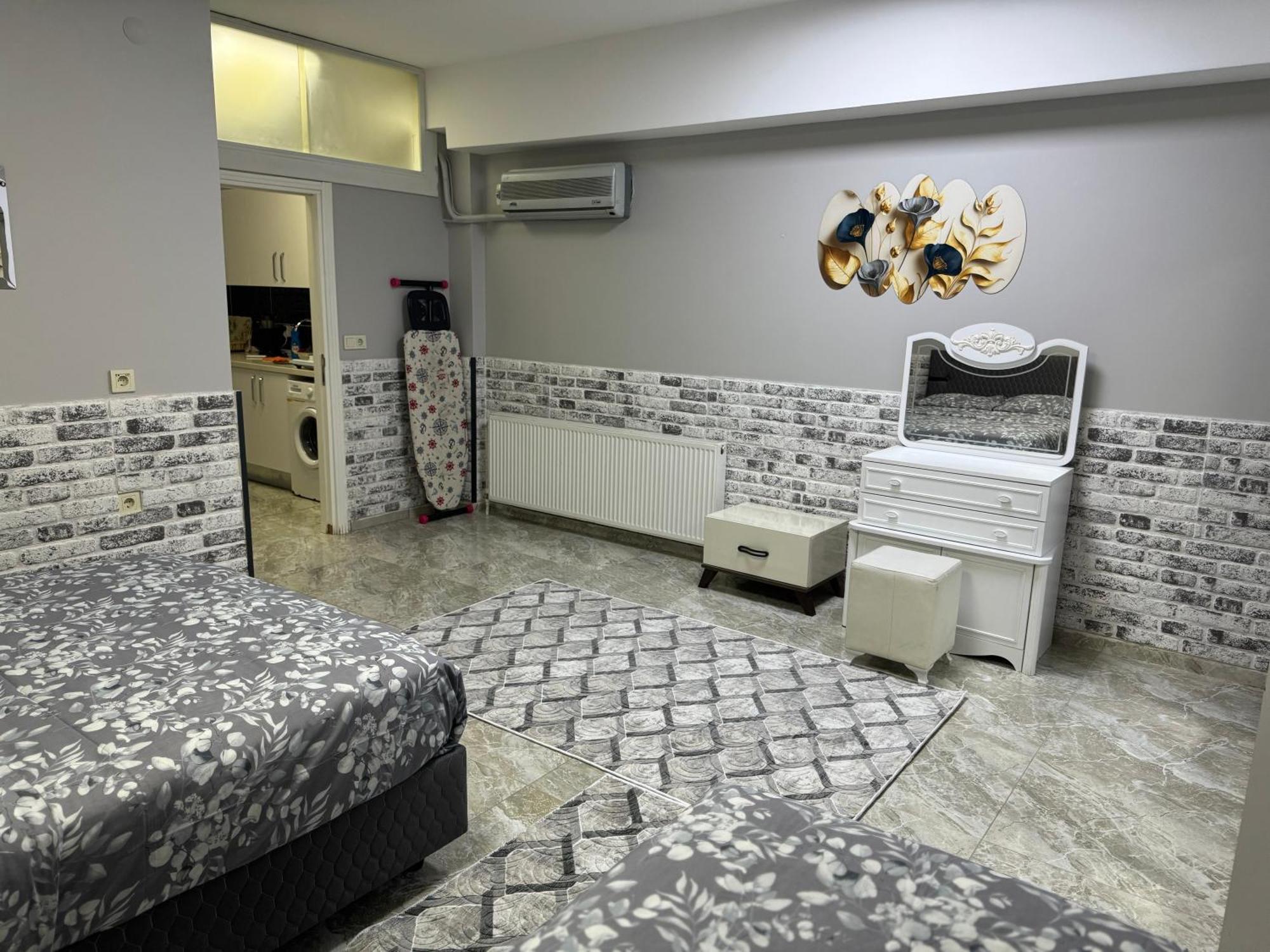 Miran Home Istambul Exterior foto