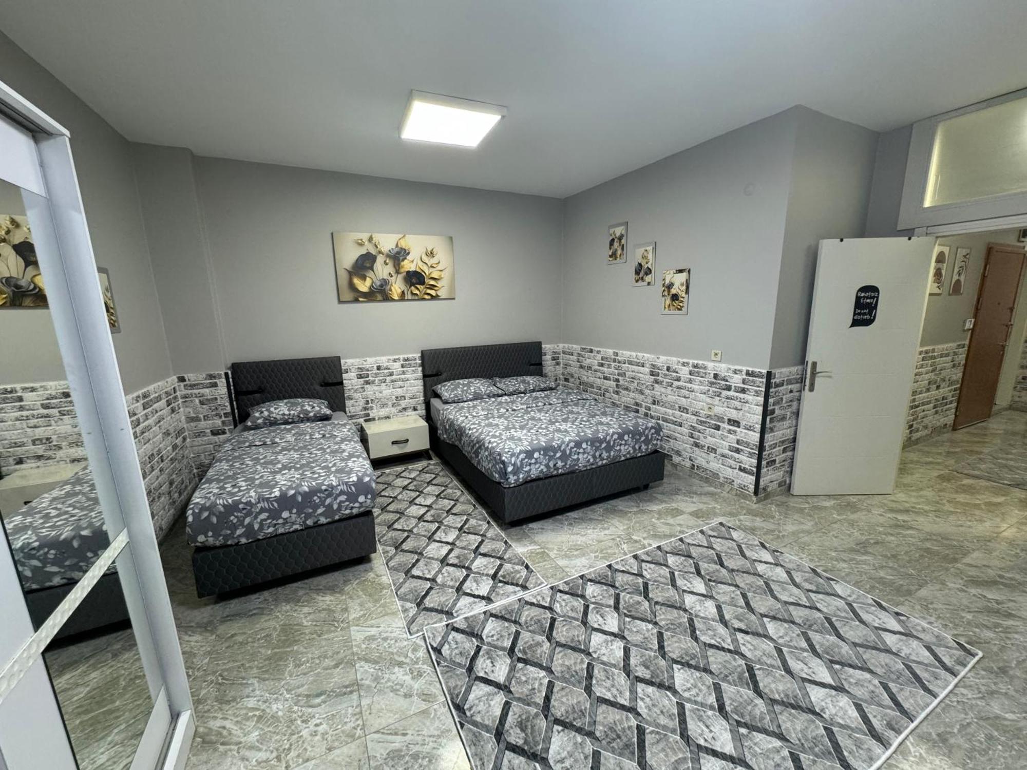 Miran Home Istambul Exterior foto
