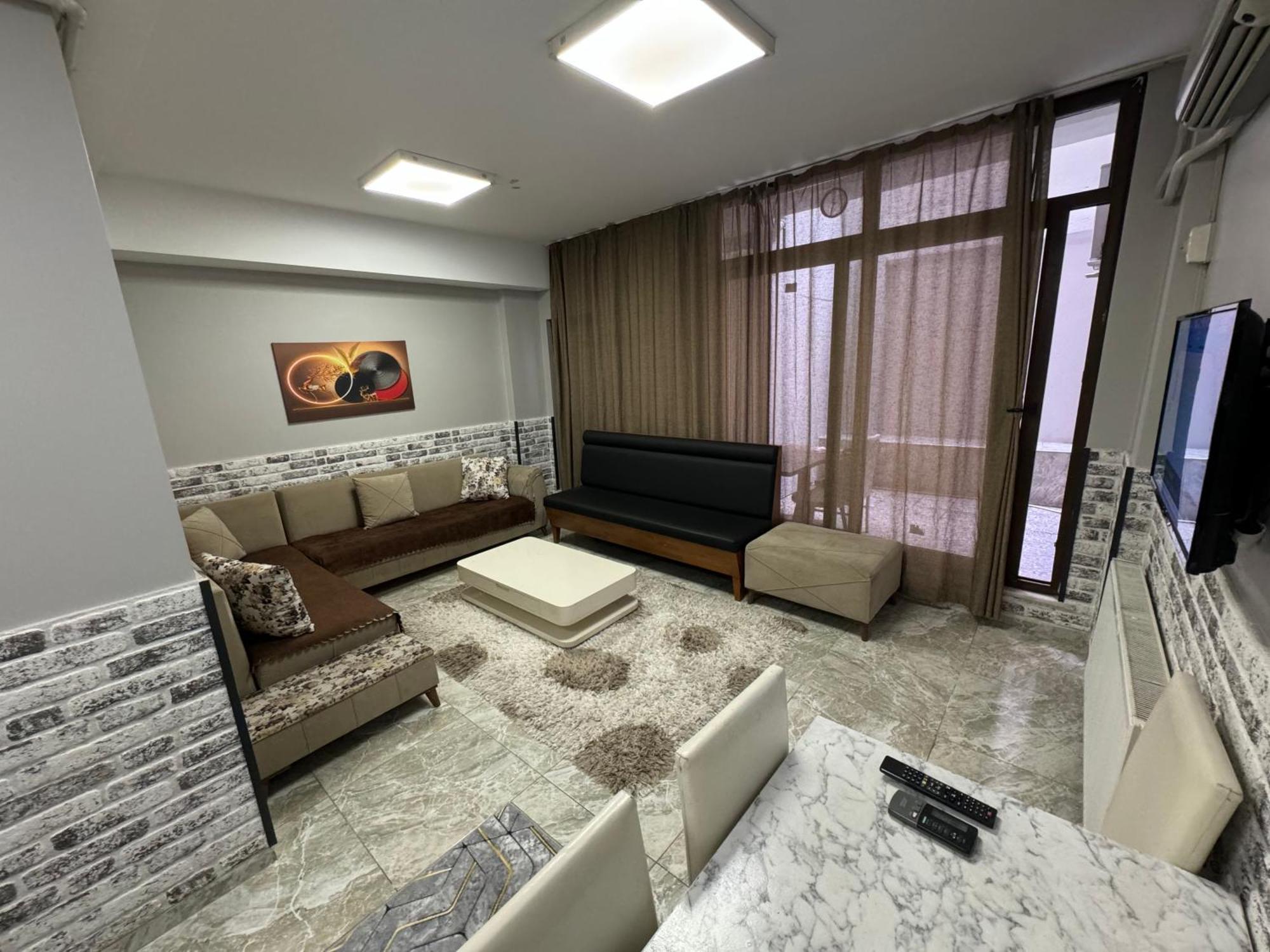 Miran Home Istambul Exterior foto