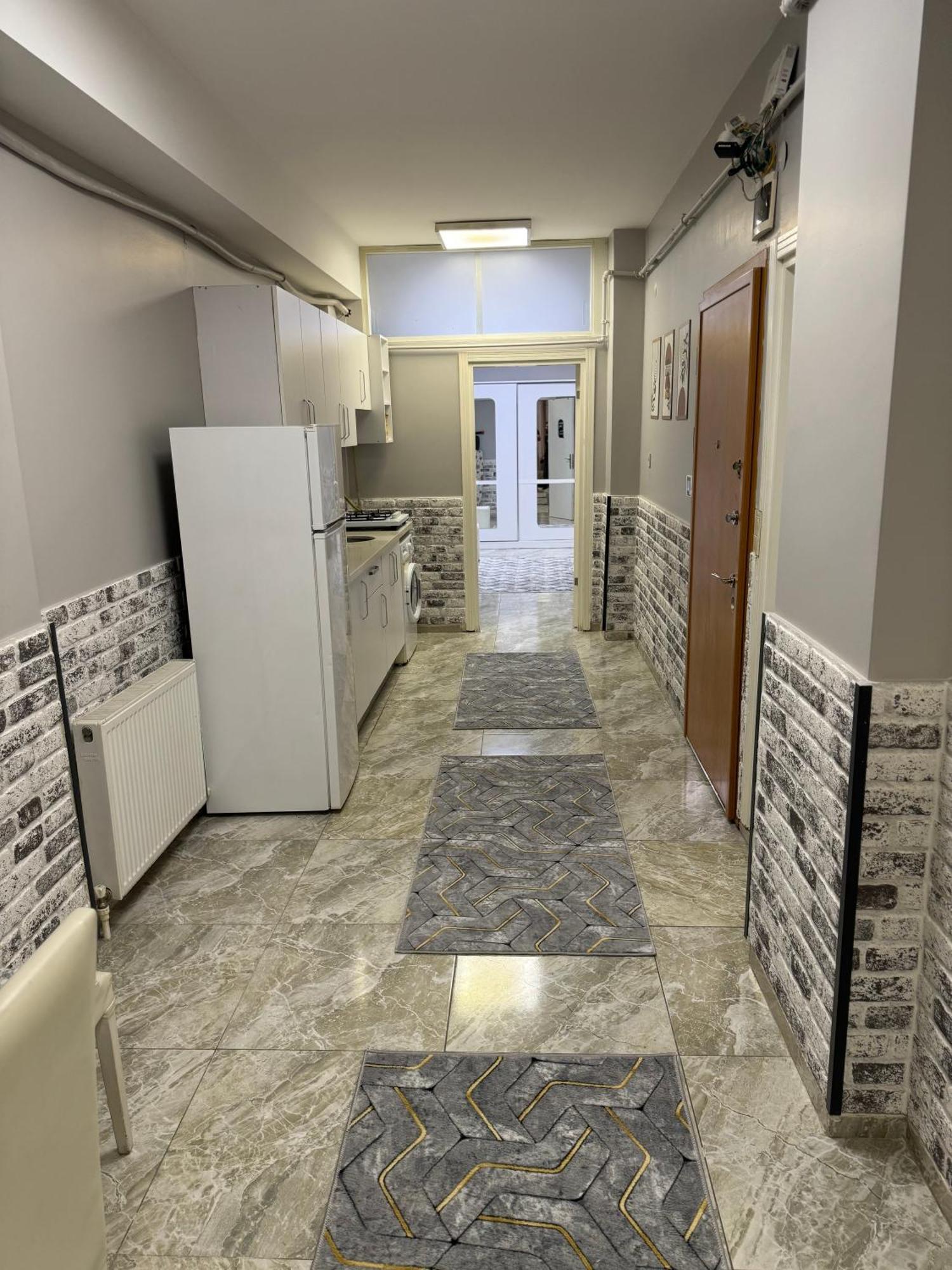 Miran Home Istambul Exterior foto