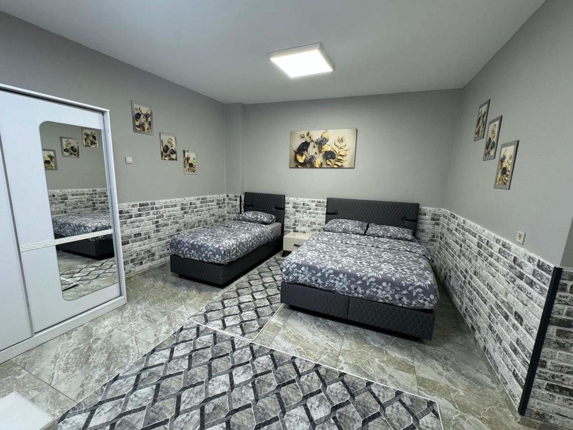 Miran Home Istambul Exterior foto