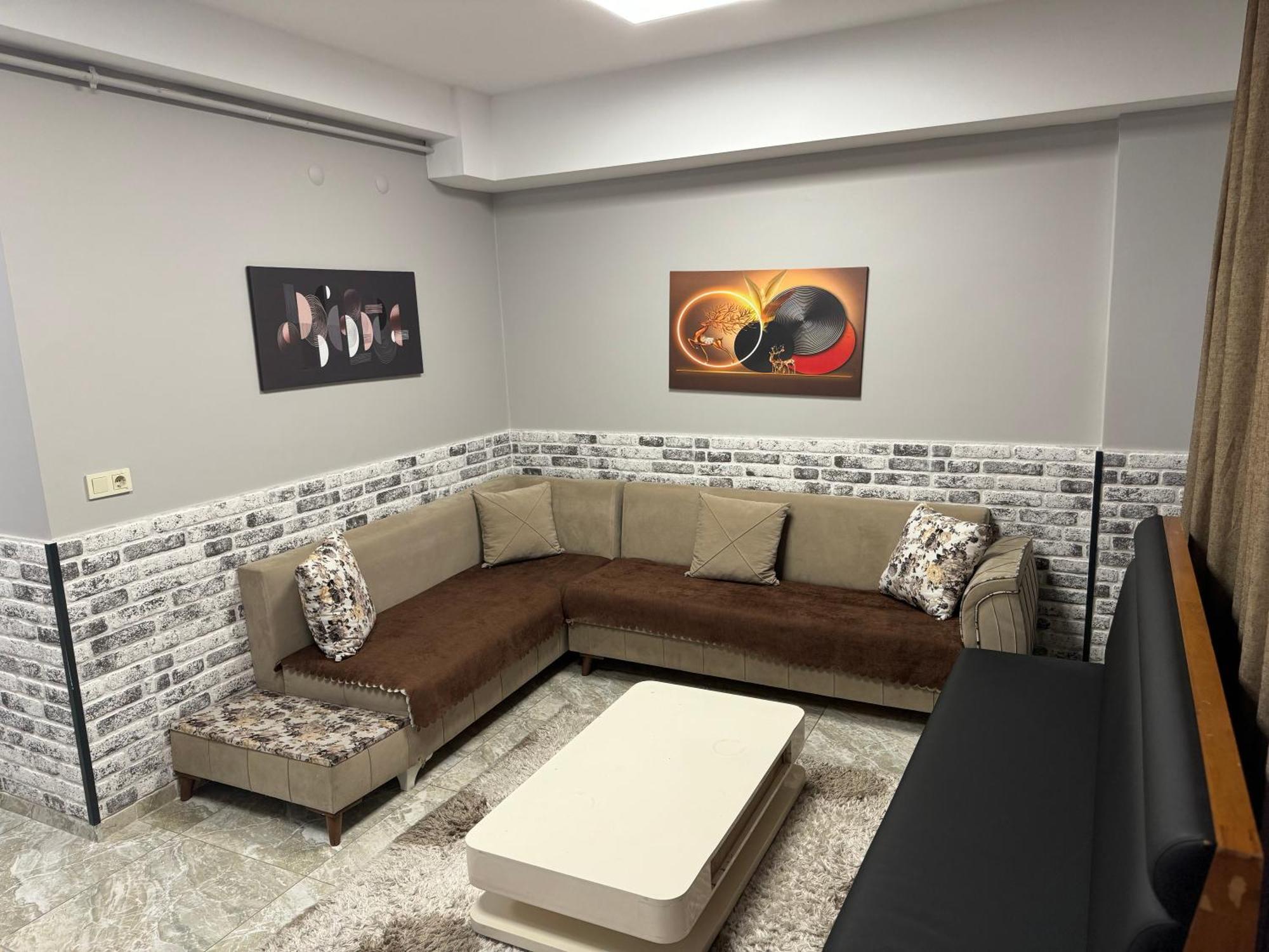 Miran Home Istambul Exterior foto