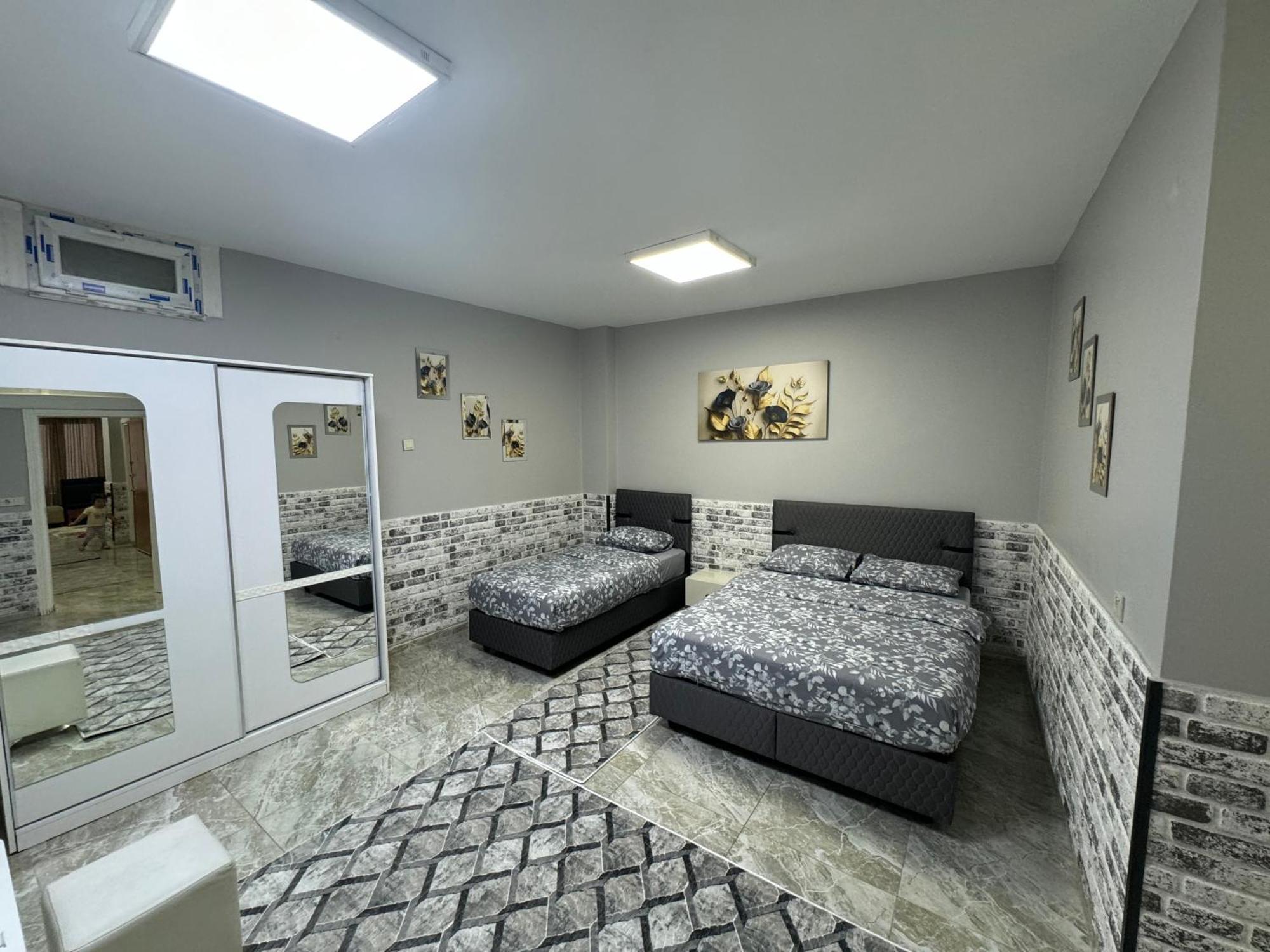 Miran Home Istambul Exterior foto