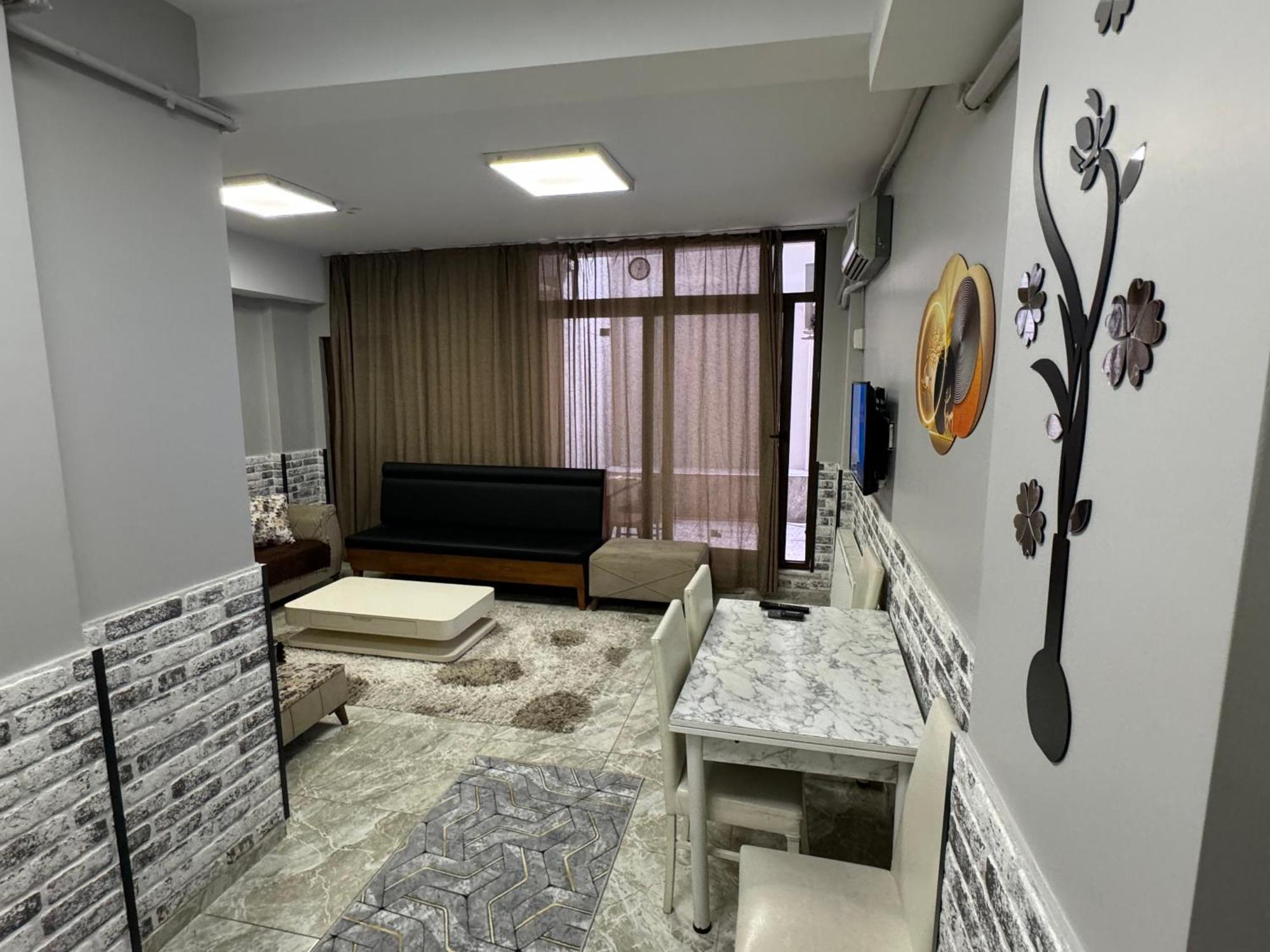 Miran Home Istambul Exterior foto