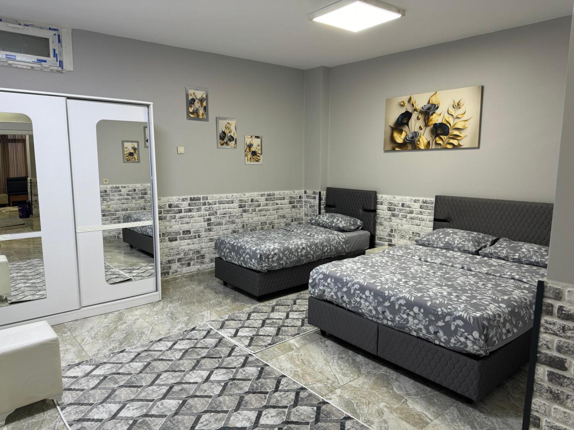 Miran Home Istambul Exterior foto