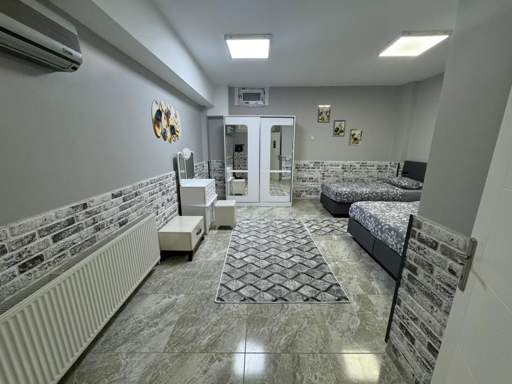 Miran Home Istambul Exterior foto