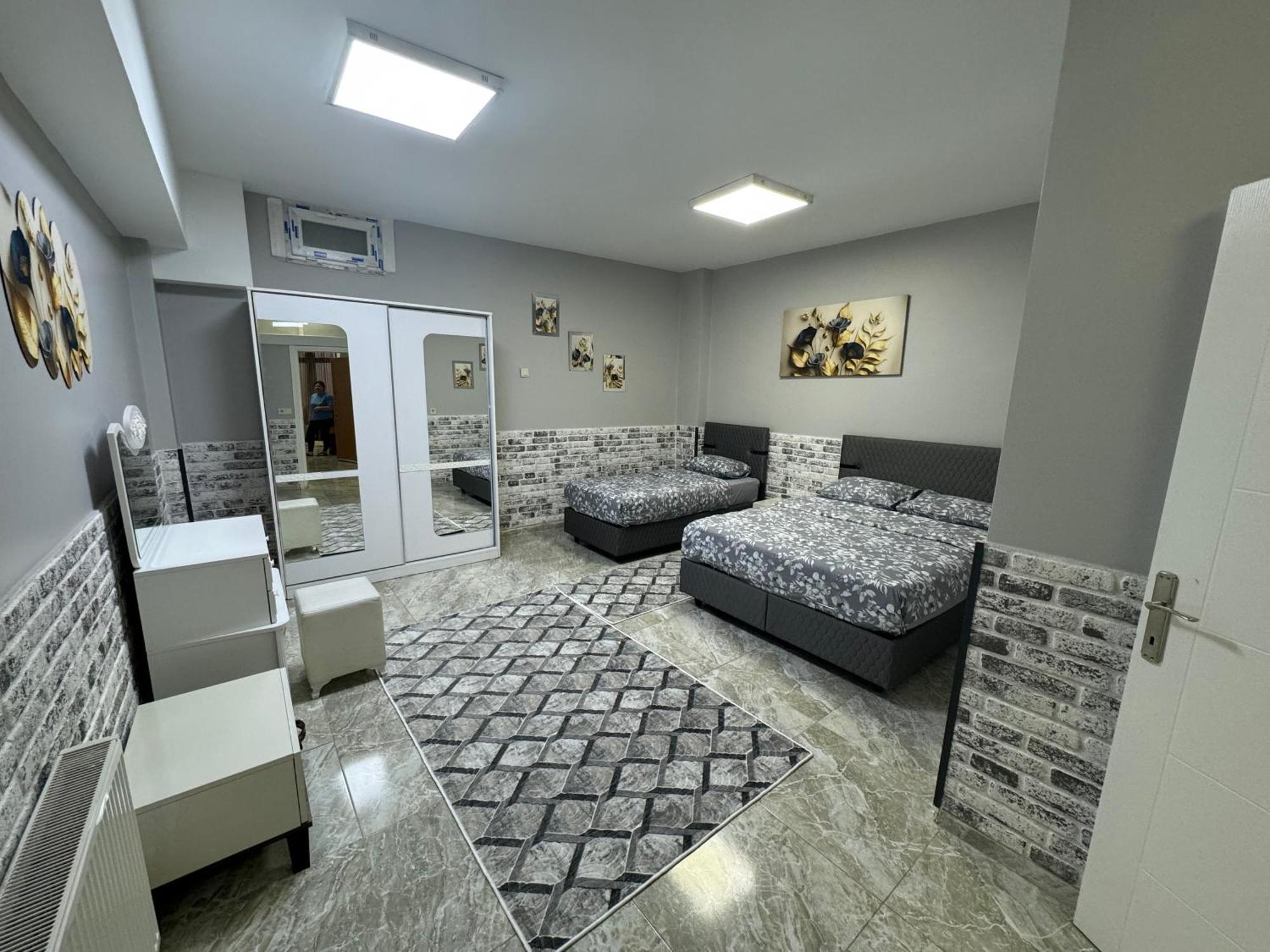 Miran Home Istambul Exterior foto